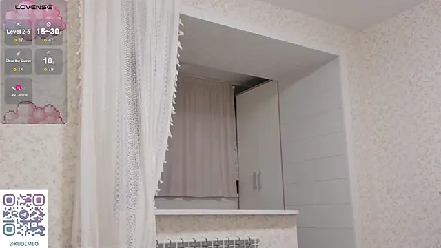 KudeMeows online show from December 19, 6:11 pm