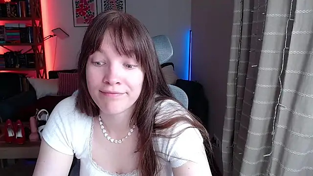 kenzie x online show from March 24, 8:09 am