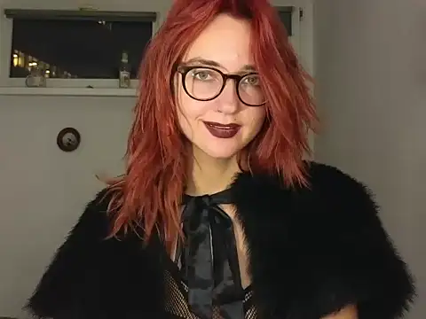 TatianaRomanov online show from September 24, 7:02 pm