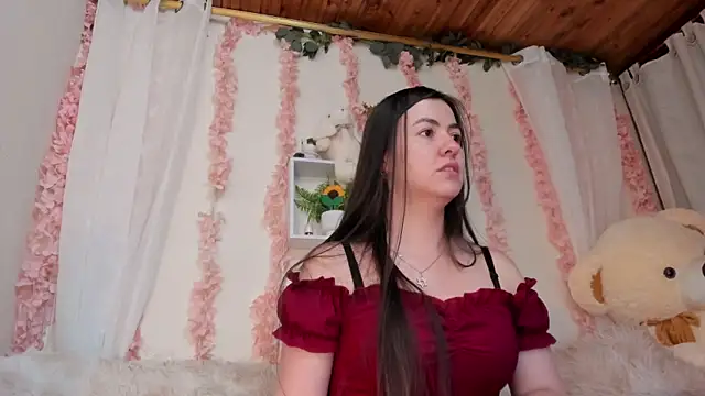 Idara and Edahi01 online show from March 3, 11:22 pm