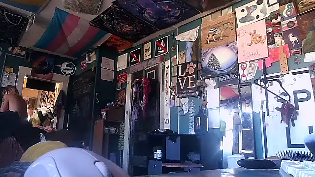 Esteem369 online show from September 18, 3:54 pm