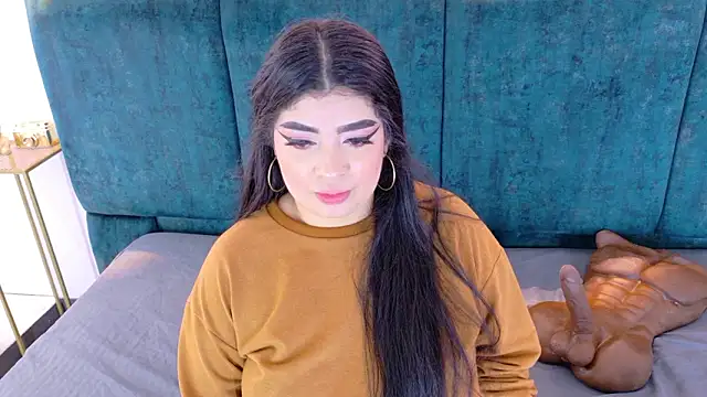 AgathaLynx online show from February 24, 10:36 am