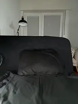 Lena Blom online show from February 18, 7:46 pm