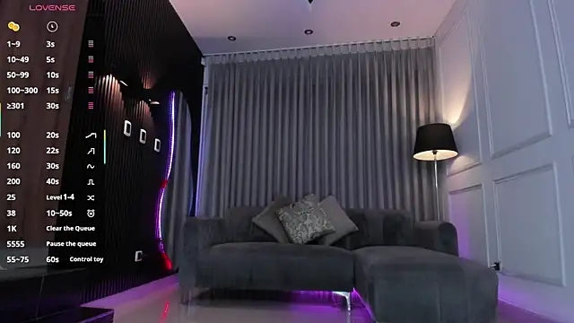 Anna parkker  online show from December 16, 7:42 pm