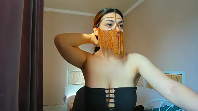  cleopattra  online show from February 1, 4:55 am