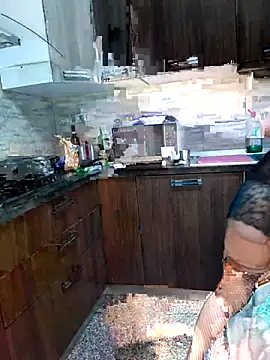 SexySweetPaola online show from April 23, 7:38 am