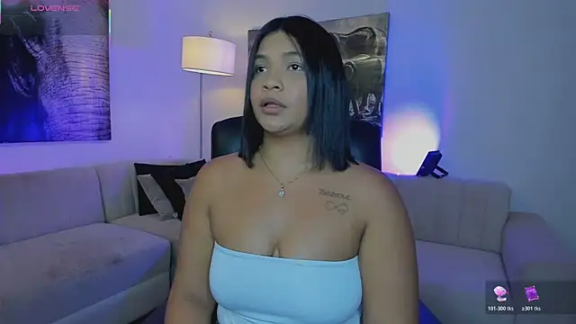 alaia7h online show from November 7, 7:30 pm