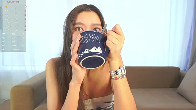 EmmaFisherf online show from March 9, 3:10 am