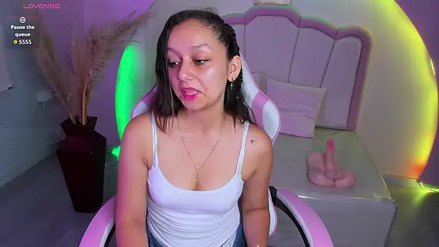 katy sweet19 online show from March 14, 11:00 am