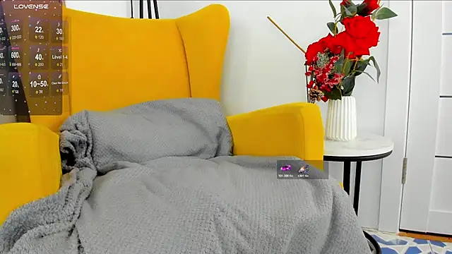 miissblonde online show from December 23, 4:16 am