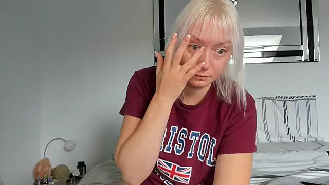BetterThanYourEx69 online show from July 1, 8:14 am