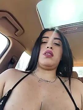 Freyja300 online show from March 19, 12:53 pm