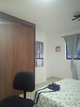 gabi bunny online show from February 14, 9:28 pm