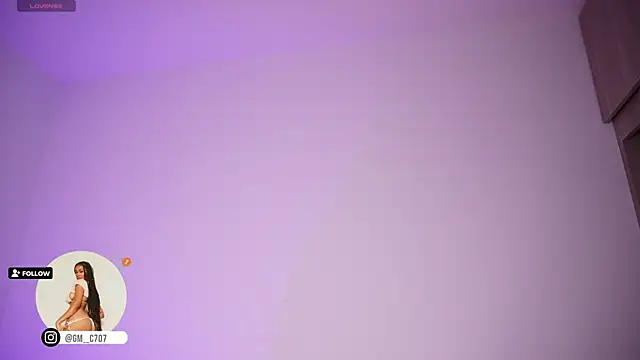 GemmaCarter  online show from March 31, 1:38 am