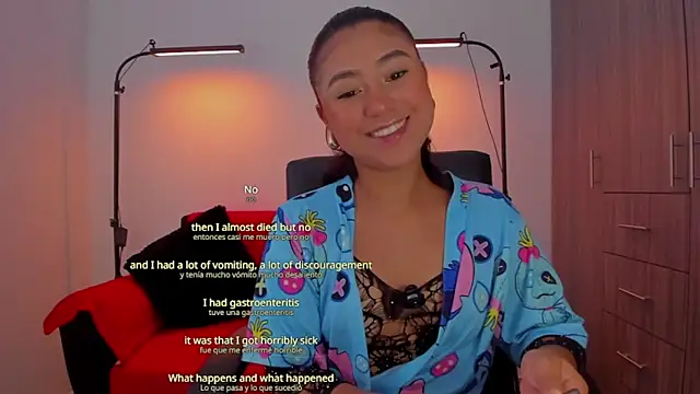 cloy baby   online show from March 31, 11:21 am