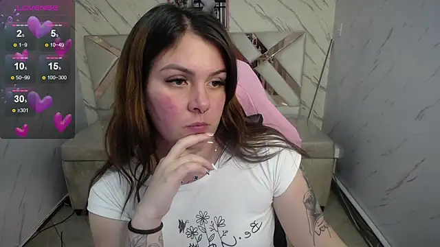 Paula b  online show from September 11, 2:17 pm