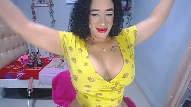 DelysyHot online show from June 11, 7:27 am