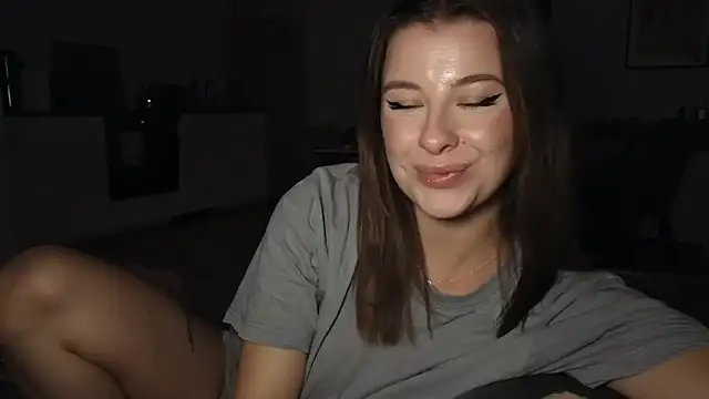 Mia-Minou online show from September 13, 7:44 pm