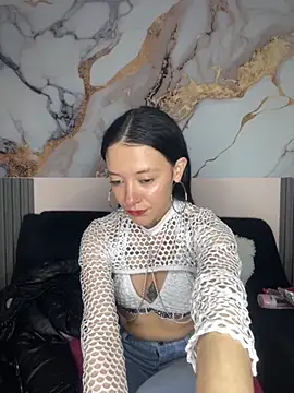 Isabella 21x online show from October 2, 12:43 pm