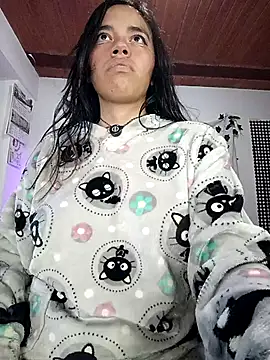 sophie north online show from April 1, 10:29 pm