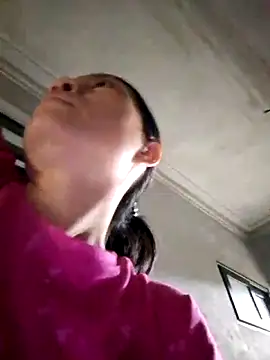 Aninyin22 online show from April 17, 1:51 am