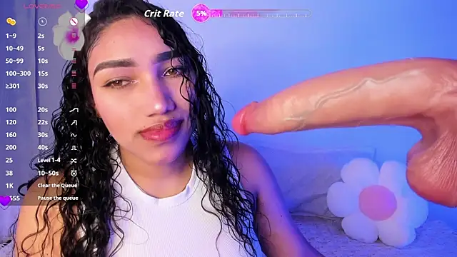 Olivia fx online show from November 8, 5:51 pm