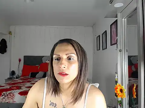 Corina hot online show from September 17, 8:51 pm