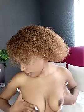 Miss Moriah online show from November 20, 1:23 pm