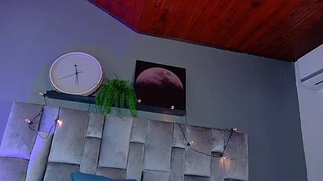 AmyPalmmer online show from December 14, 12:00 pm