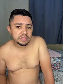 mayemarc online show from March 18, 9:20 pm