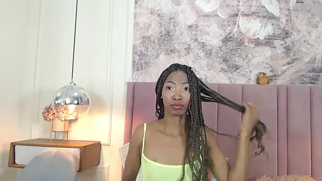 SabrinaDevill online show from March 21, 1:16 pm