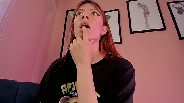 SensualJane2 online show from September 15, 9:44 pm