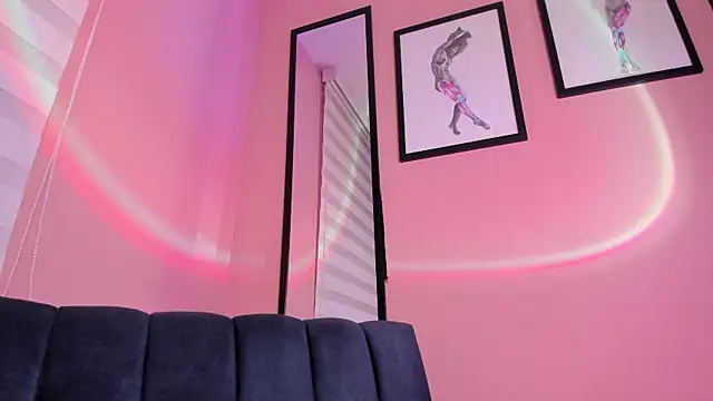 SensualJane2 online show from October 24, 2:07 am