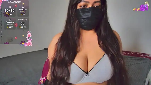 ROSELE BACK online show from September 9, 4:01 am