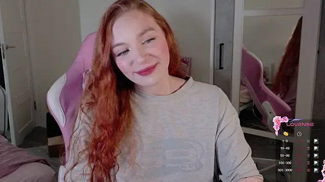 cinnabon girls online show from February 13, 5:36 pm