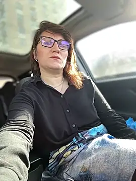 ZhenjaPoledance online show from March 17, 8:18 am