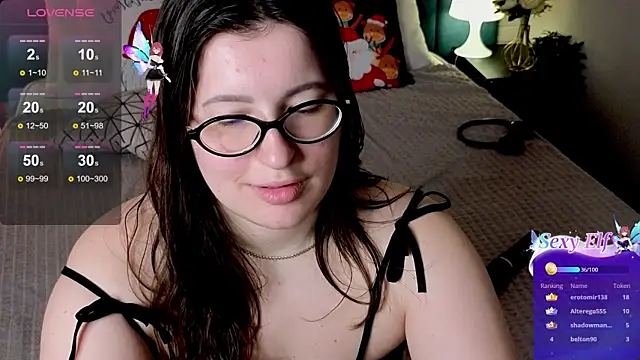 Peneloppa Star online show from January 10, 12:15 am