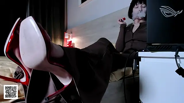  Goddess Misha  online show from February 10, 9:29 pm