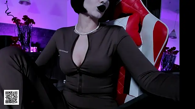  Goddess Misha  online show from March 14, 9:16 pm