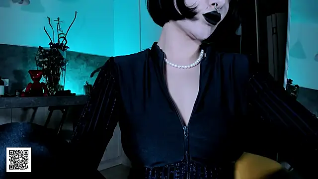  Goddess Misha  online show from April 14, 9:26 pm