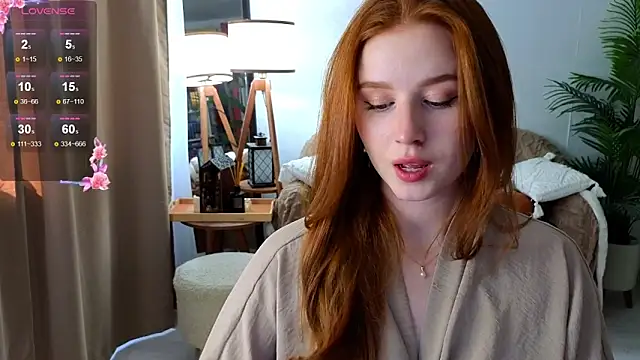 Meow babe online show from September 21, 11:09 am