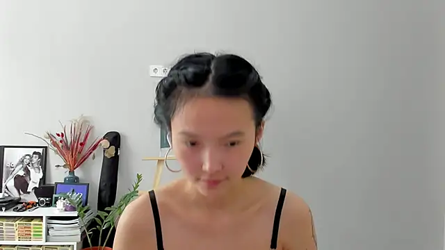 ailey chao online show from April 6, 5:19 am