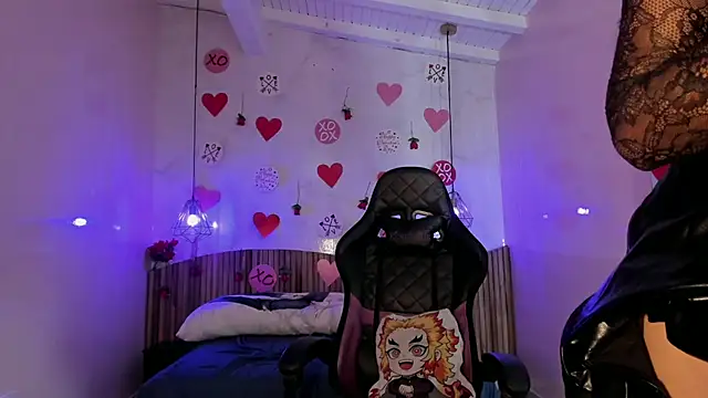 IamNayuta online show from February 13, 3:30 am