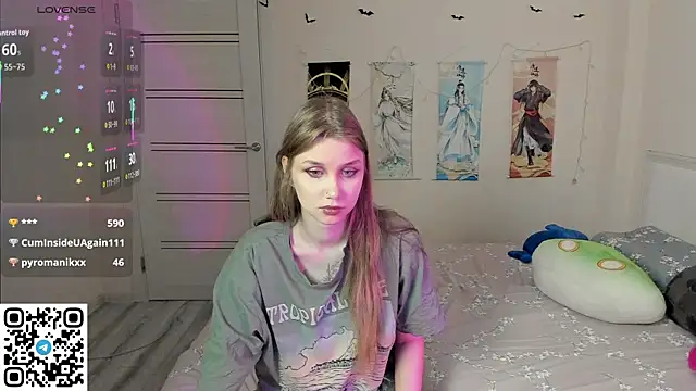 JorRoger online show from November 9, 8:05 pm