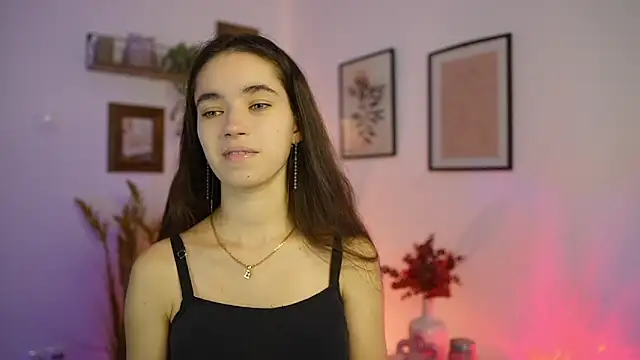 Gia Paige18 online show from October 11, 1:25 pm