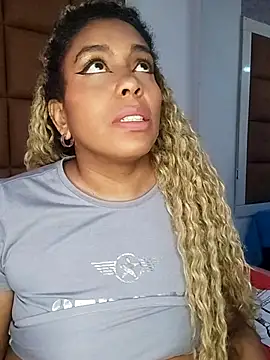 ELLA KELLY online show from October 21, 11:58 am