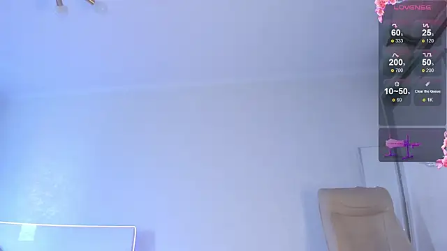 jenny pvrk online show from October 5, 7:24 am