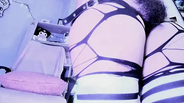 kuromi69 online show from March 11, 7:12 am