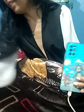 Asya angel online show from January 12, 10:15 pm