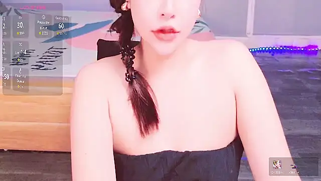 SexualStruggle online show from March 24, 2:00 pm